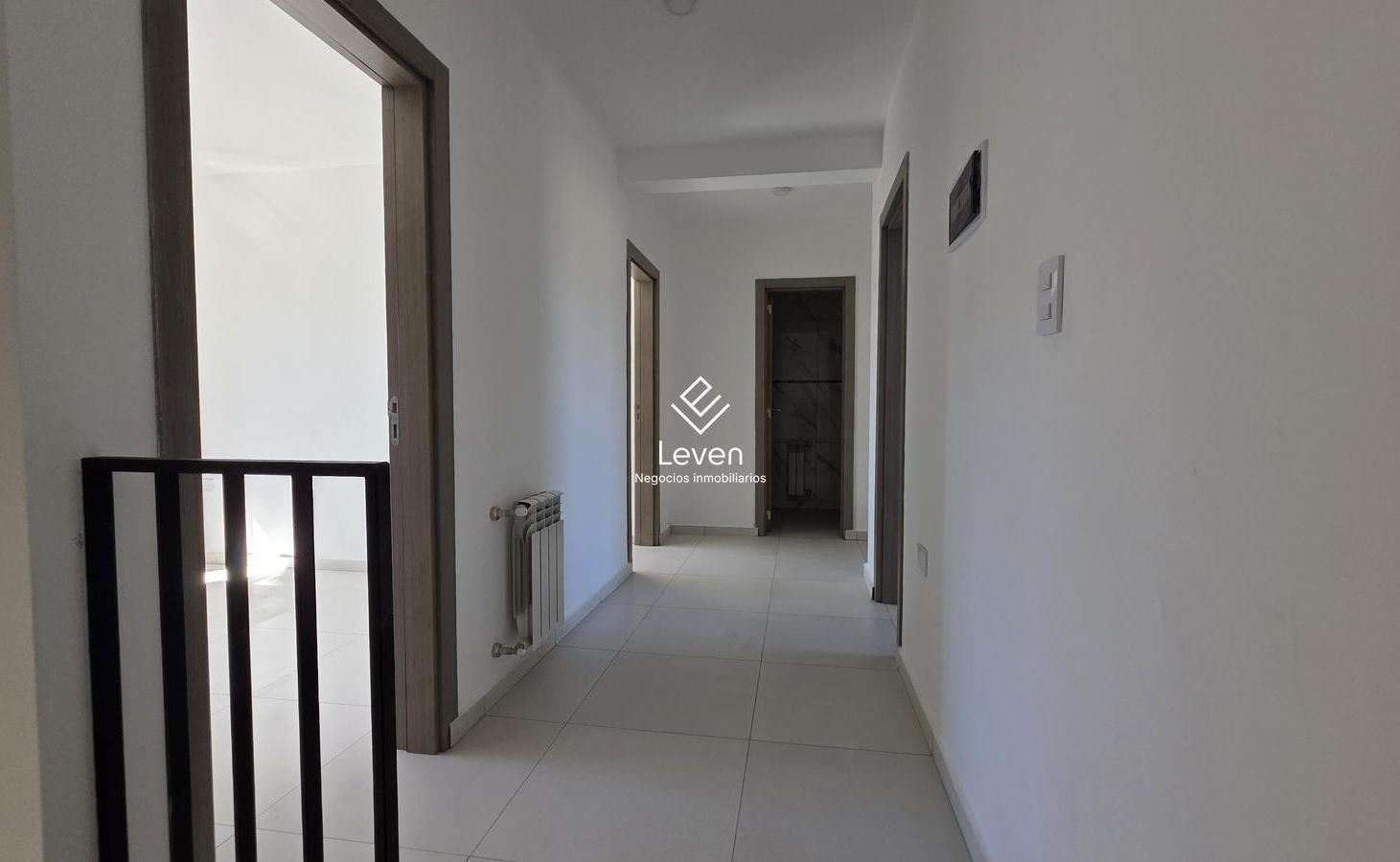 Foto de ALQUILER DUPLEX A ESTRENAR 3 DORMITORIOS DOCTA, imagen 4