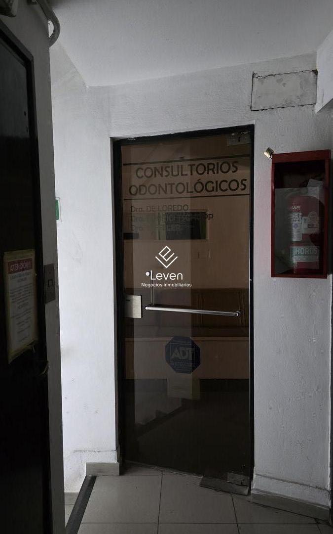 Foto de ALQUILER DE OFICINAS COMERCIALES EN ZONA CENTRO APTA CONSULTORIOS, imagen 4