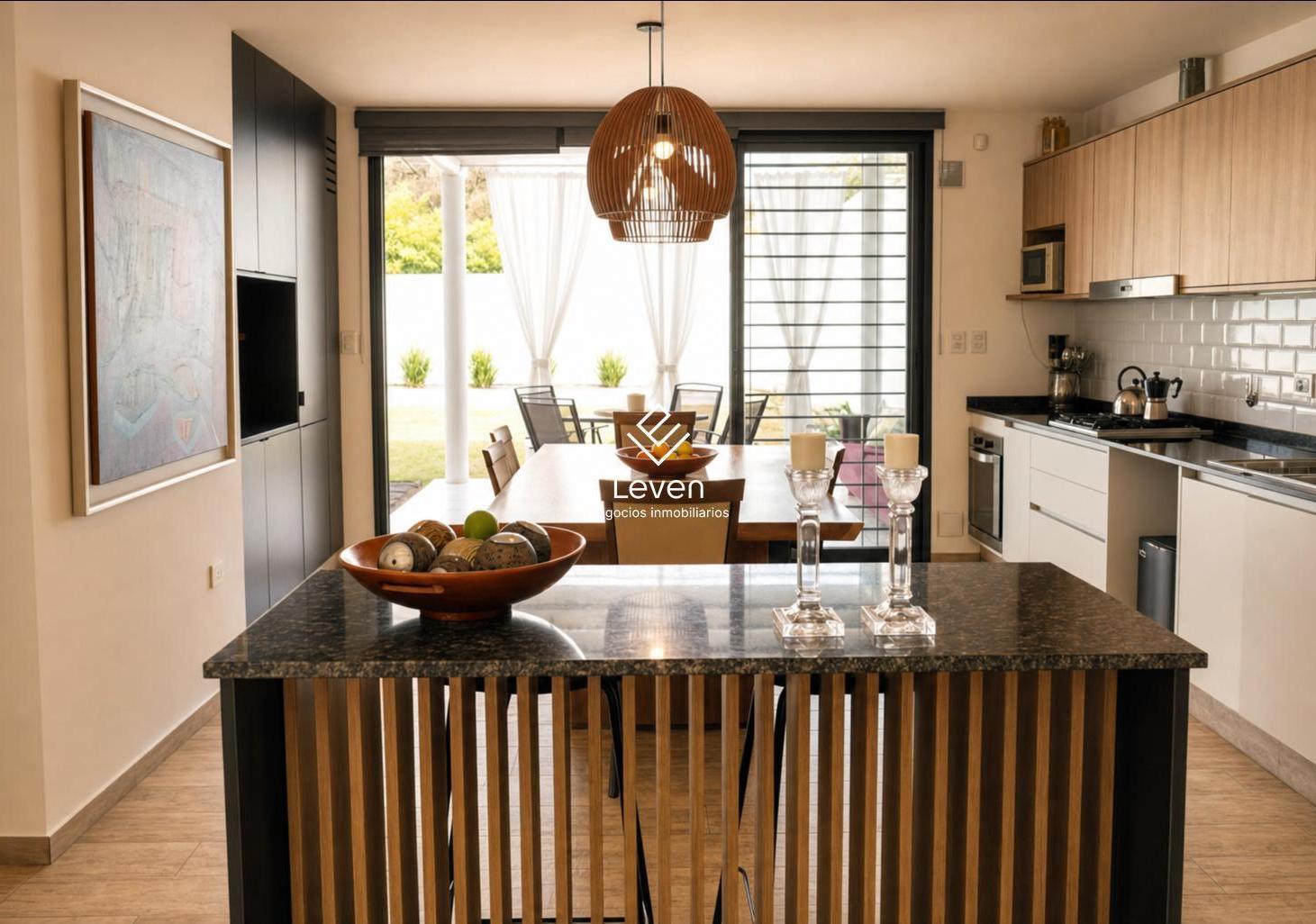 VENTA 2 DUPLEX VILLA WARCALDE