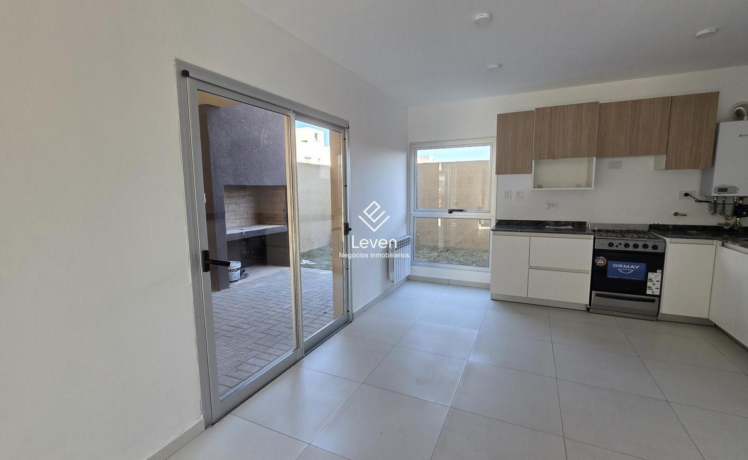 Foto de VENTA DUPLEX 3 DORMITORIOS DOCTA A ESTRENAR, imagen 5