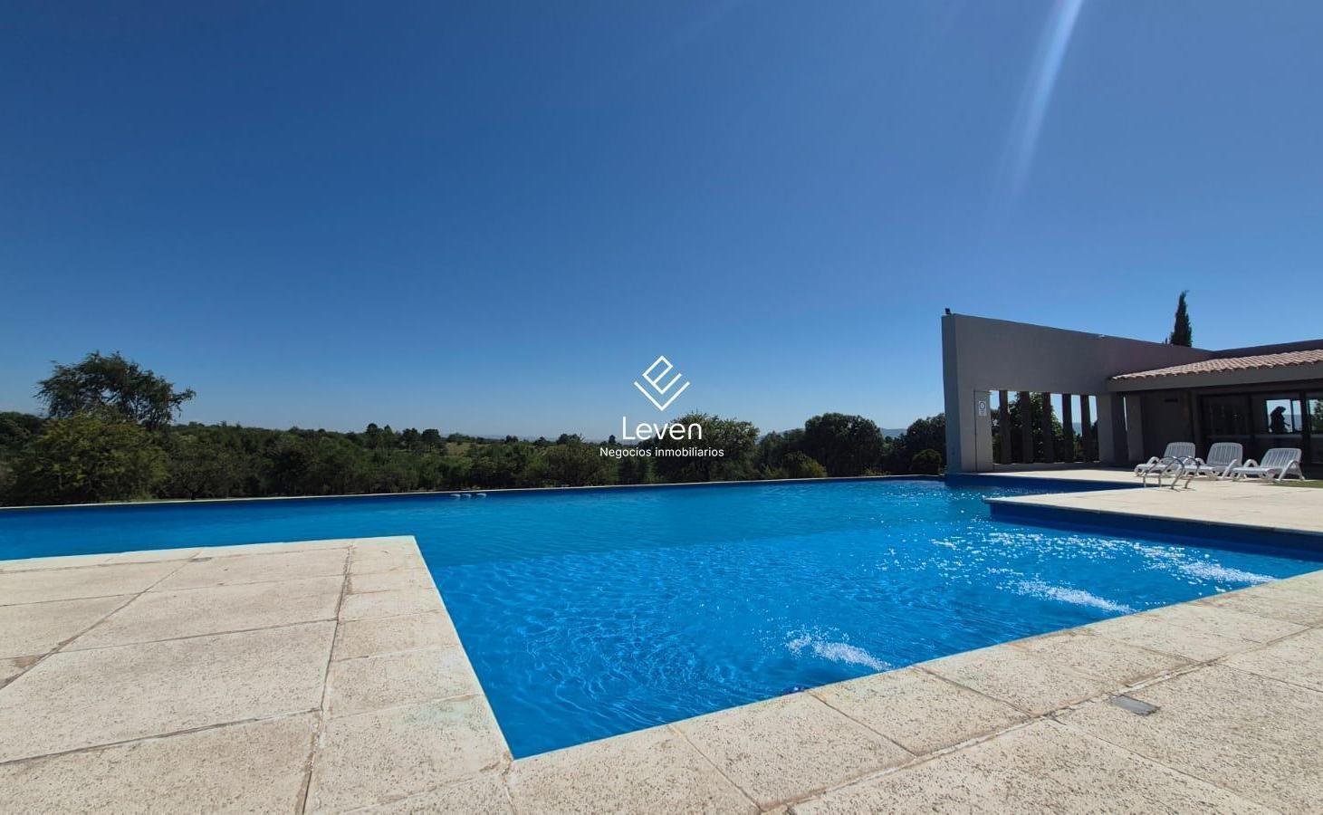 Foto de VENTA TERRENO COUNTRY ALTOS DEL CORRAL LOS REARTES, imagen 2