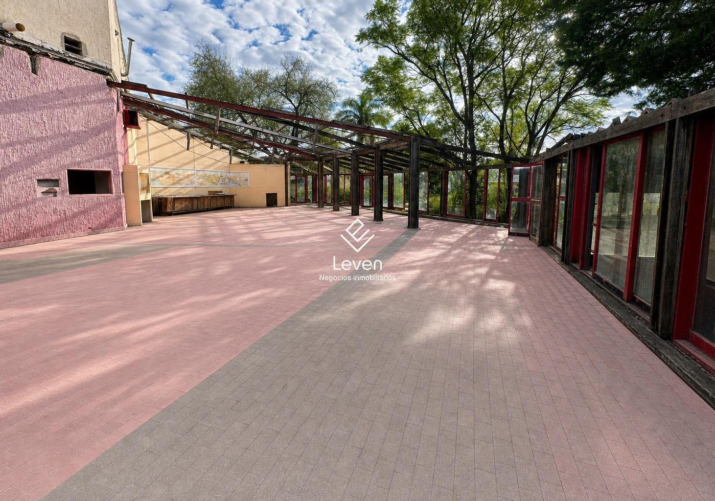 Foto de VENTA TERRENO 2921M2 SOBRE RODRIGUEZ DEL BUSTO, imagen 4