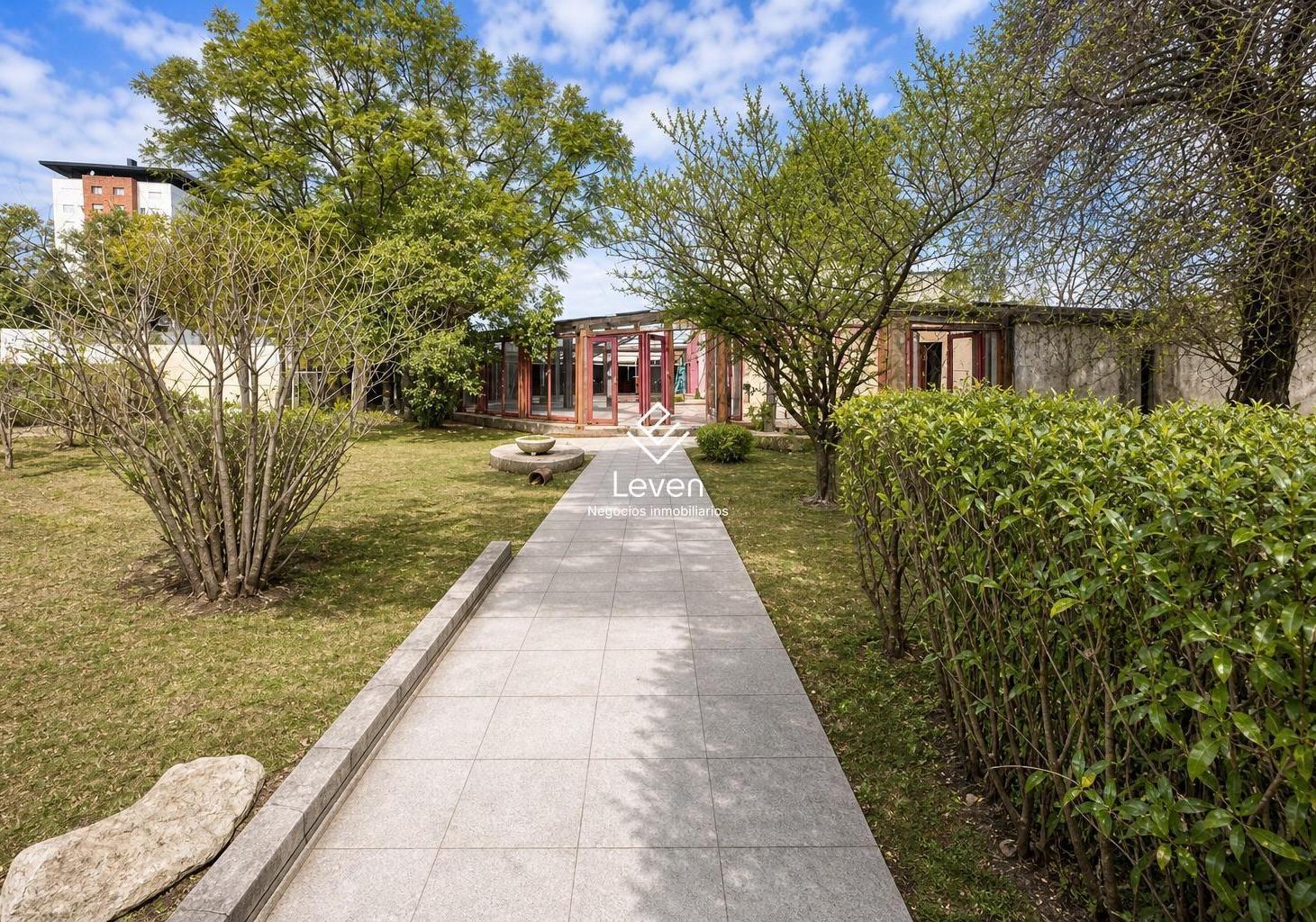 Foto de VENTA TERRENO 2921M2 SOBRE RODRIGUEZ DEL BUSTO, imagen 5