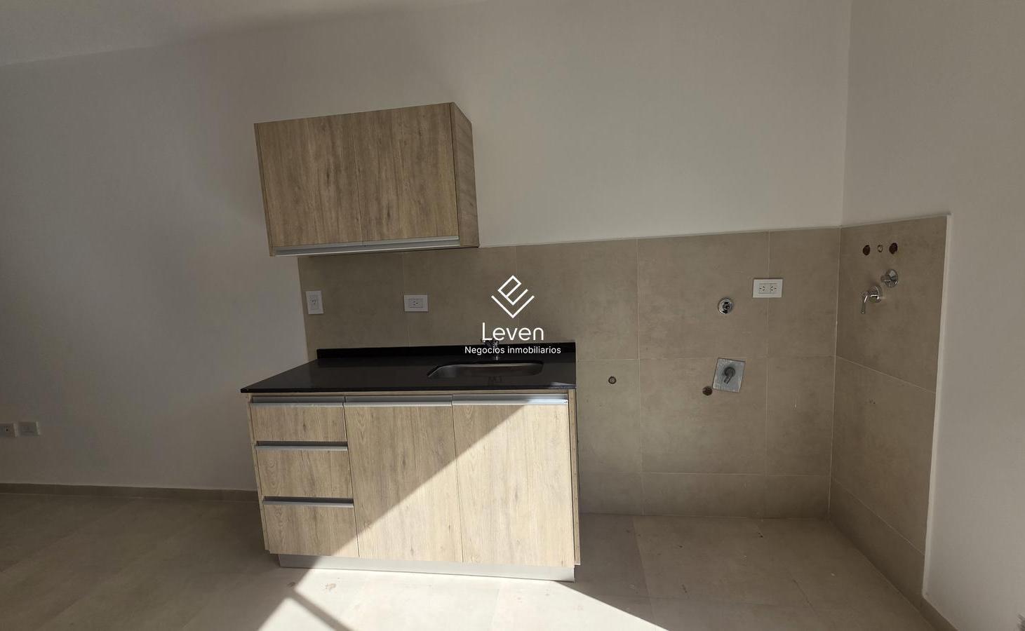Foto de DUPLEX PB 2 DORMITORIOS DOCTA CENTRAL A ESTRENAR, imagen 3