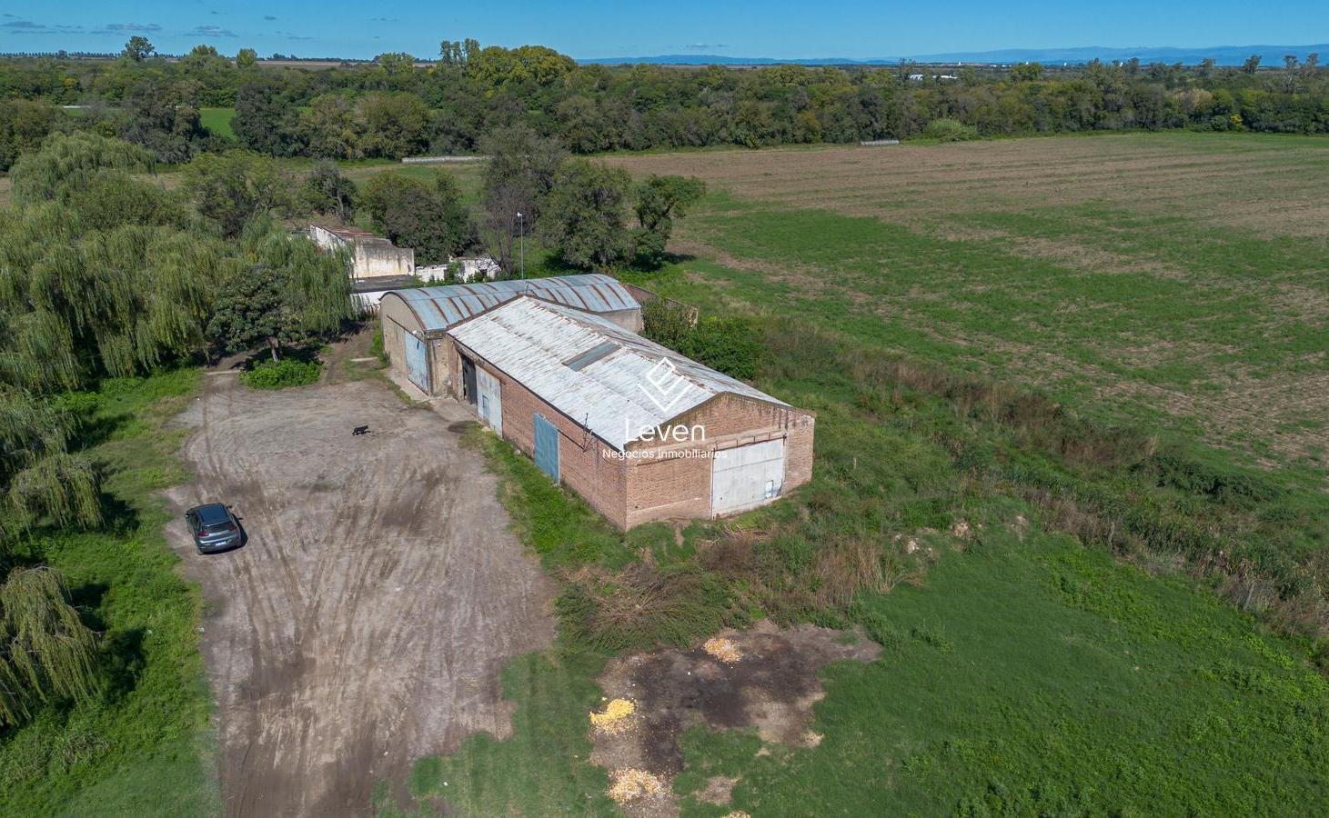 Foto de Venta 18 Hectáreas Camino San Carlos km8, imagen 3