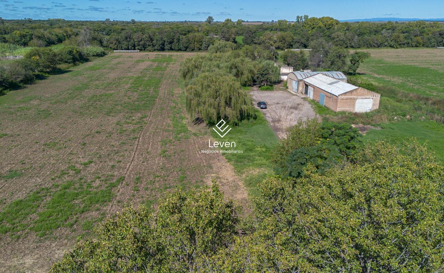 Foto de Venta 18 Hectáreas Camino San Carlos km8, imagen 5