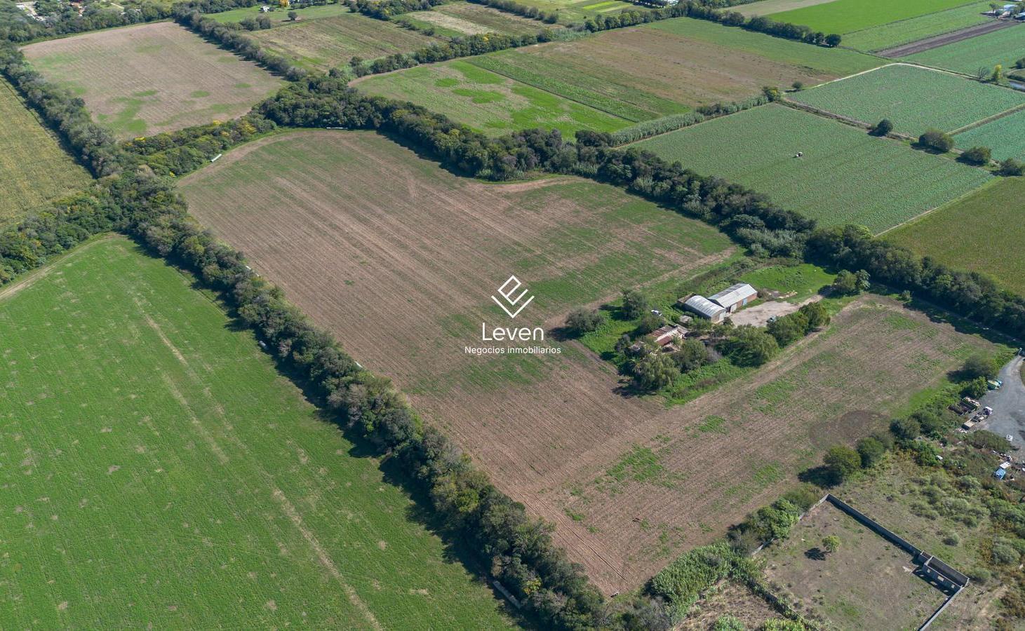 Foto de Venta 18 Hectáreas Camino San Carlos km8, imagen 1