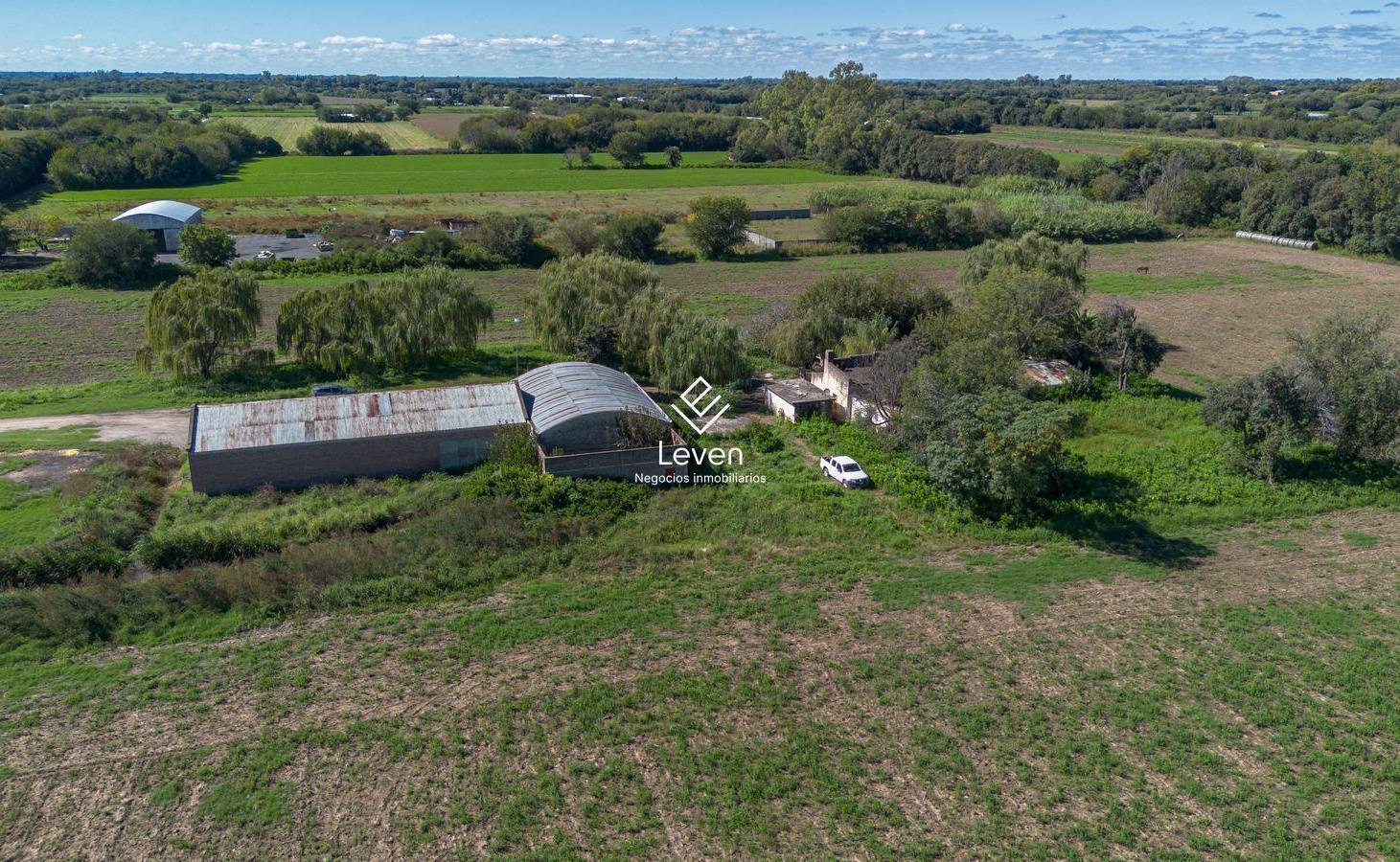 Foto de Venta 18 Hectáreas Camino San Carlos km8, imagen 2