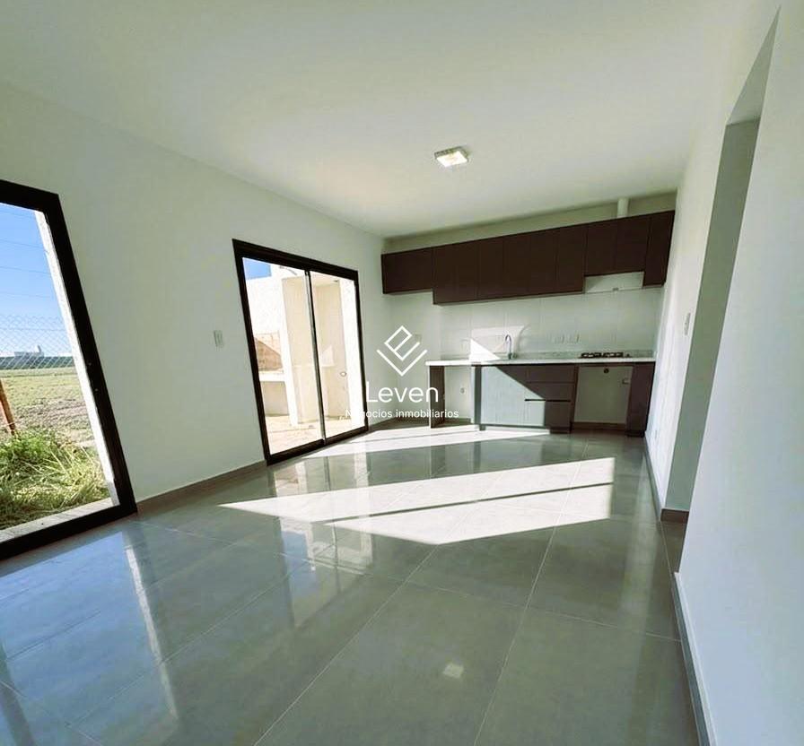 Foto de Duplex 1 dormitorio en Docta Parque a estrenar, imagen 4