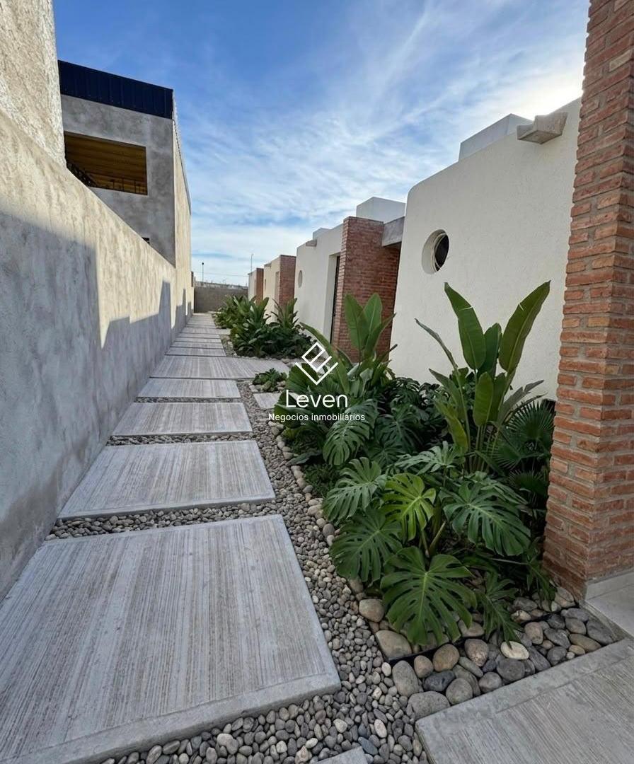 Foto de Duplex 1 dormitorio en Docta Parque a estrenar, imagen 2
