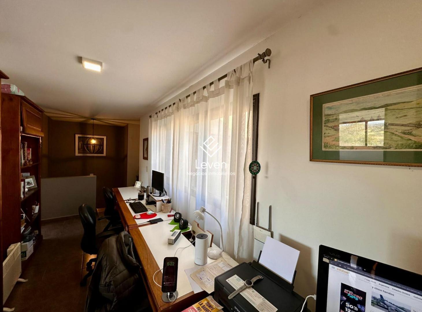 Foto de Casa 3 dormitorios con grandes vistas B° Molinos de Viento, Mendiolaza, imagen 3