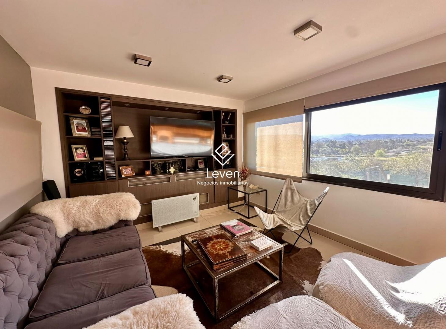 Foto de Casa 3 dormitorios con grandes vistas B° Molinos de Viento, Mendiolaza, imagen 2