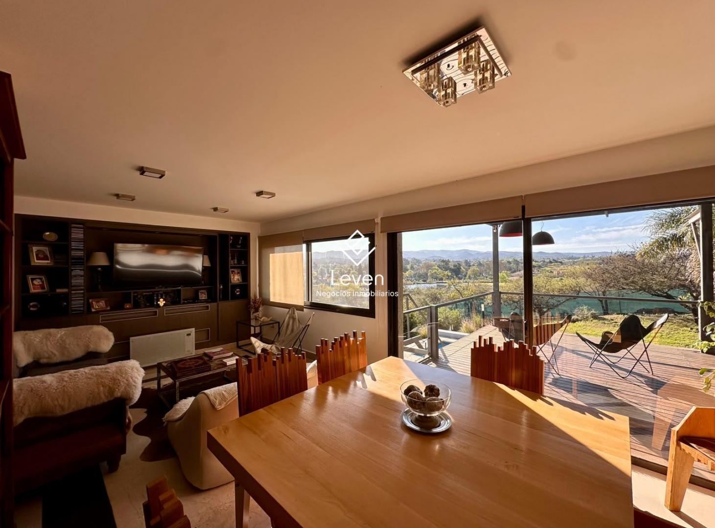 Foto de Casa 3 dormitorios con grandes vistas B° Molinos de Viento, Mendiolaza, imagen 5