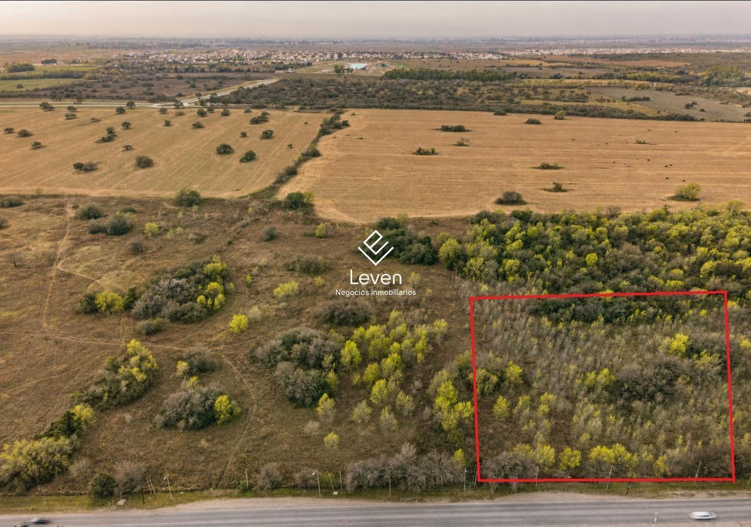 Foto de VENTA DE TERRENO 4 HECTAREAS COLINDANTE A NUEVO DESARROLLO, imagen 3