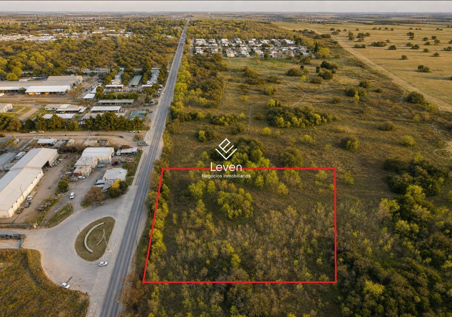 Foto de VENTA DE TERRENO 4 HECTAREAS COLINDANTE A NUEVO DESARROLLO, imagen 2