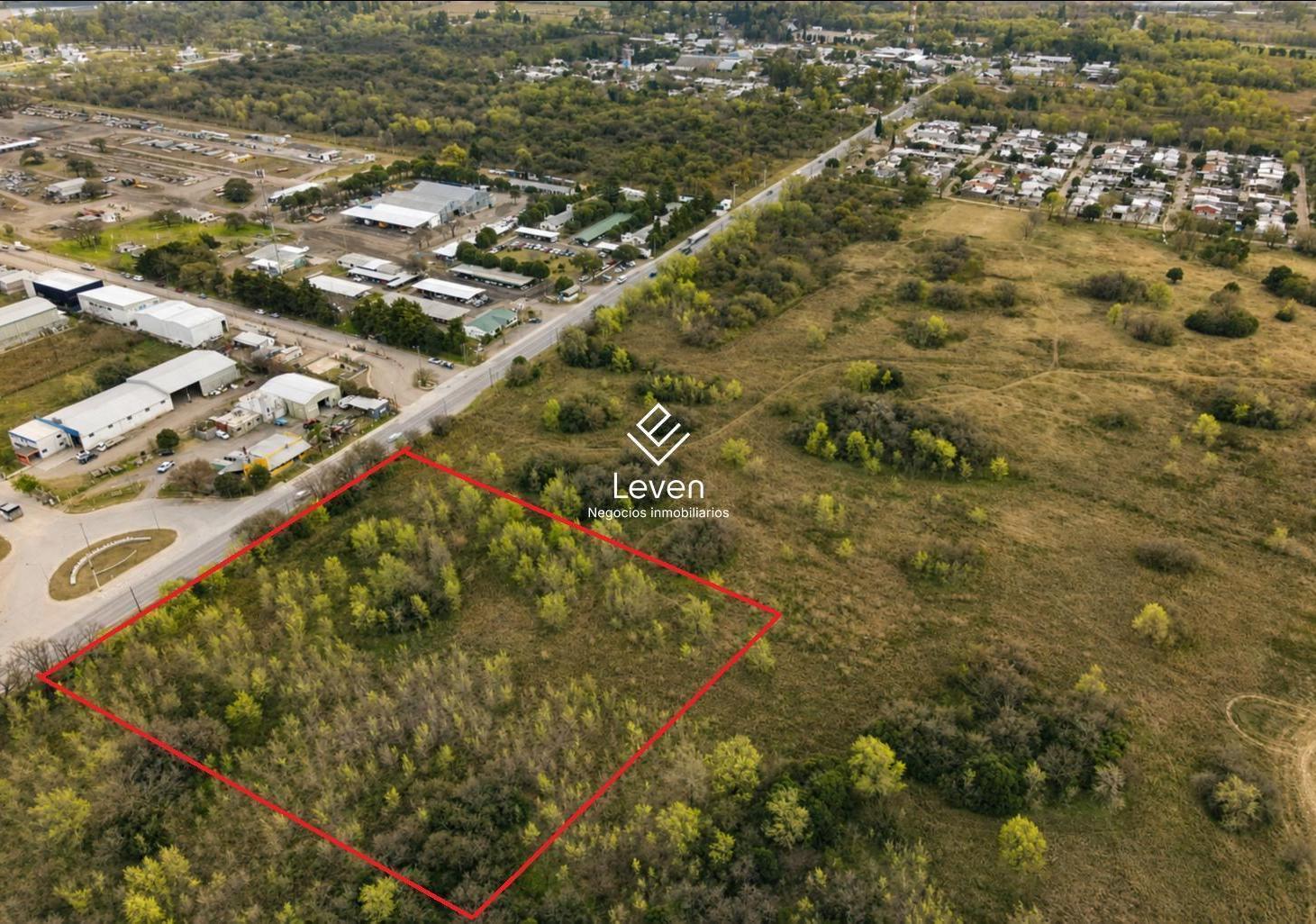 Foto de VENTA DE TERRENO 4 HECTAREAS COLINDANTE A NUEVO DESARROLLO, imagen 1