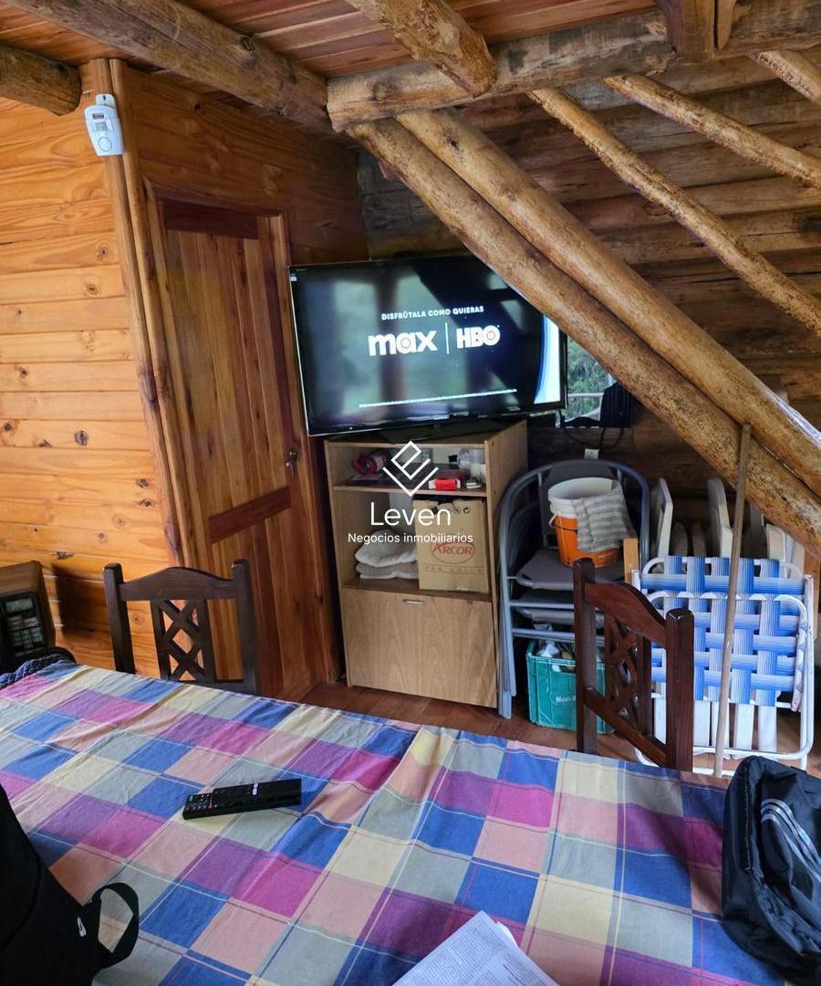 Foto de VENTA CABAÑA EN LA RANCHERITA RODEADA DE RESERVA NATURAL, imagen 4