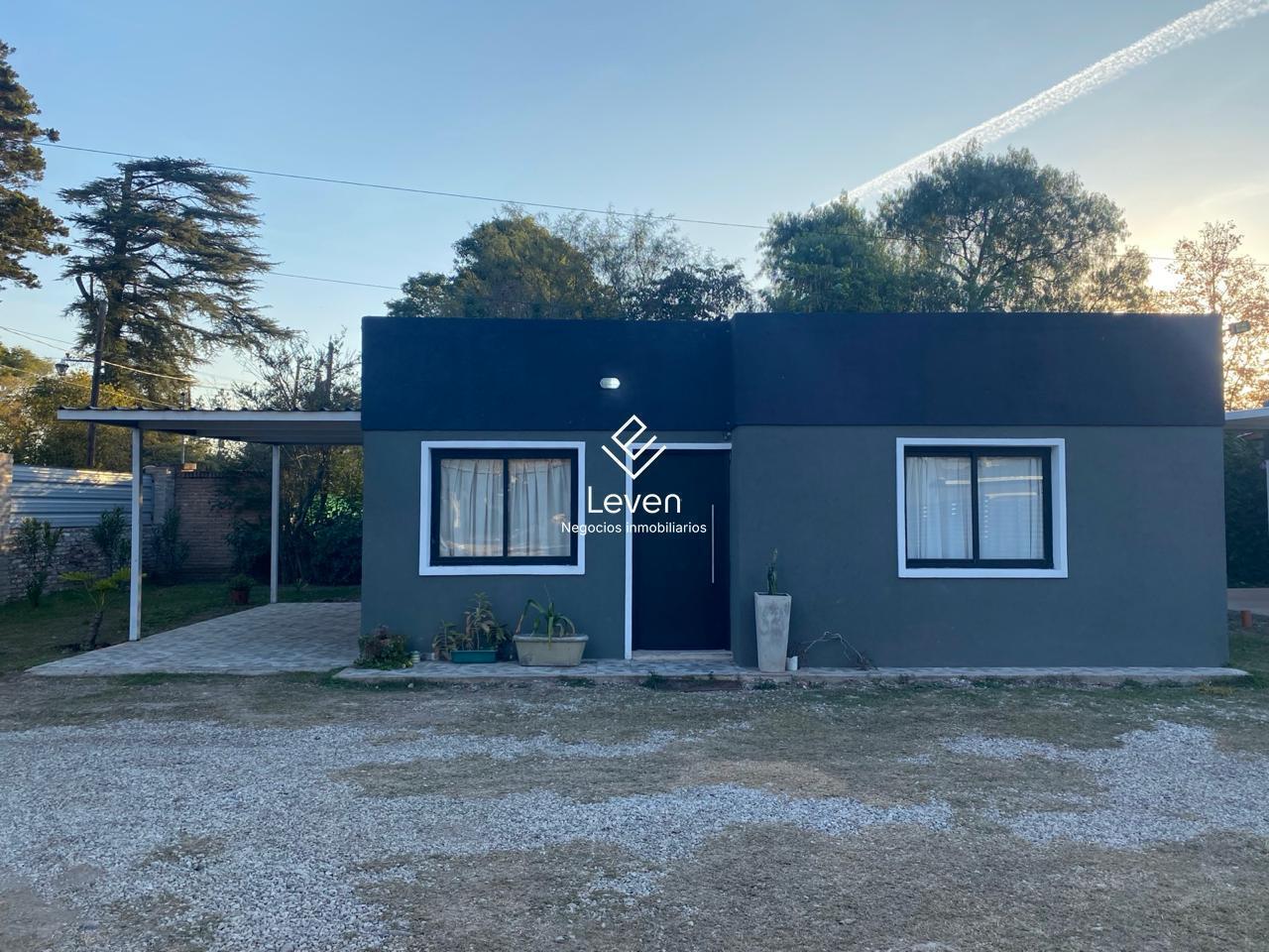 Foto de DUPLEX EN HOUSING CON PILETA Y QUINCHO ARGUELLO NORTE, imagen 4
