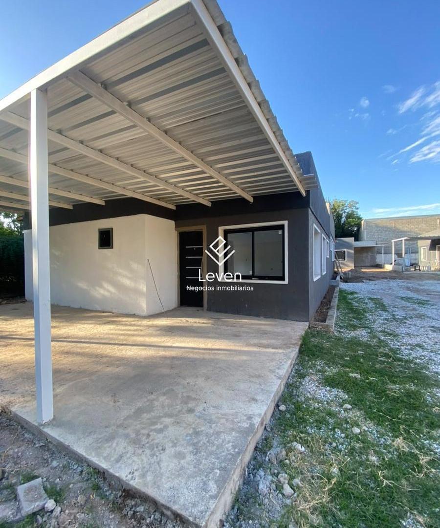 Foto de DUPLEX EN HOUSING CON PILETA Y QUINCHO ARGUELLO NORTE, imagen 1