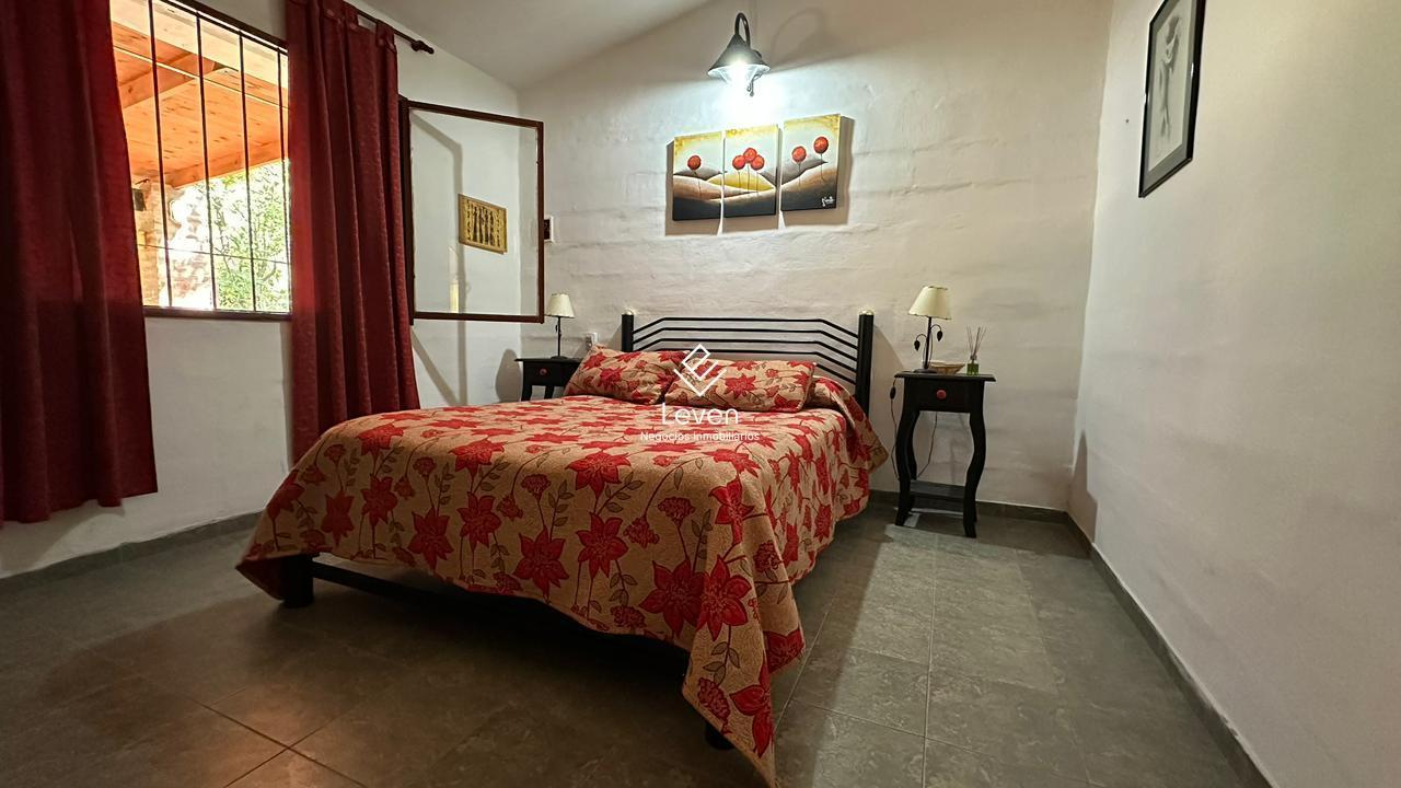 Foto de VENTA CASA 2 DORMITORIOS EN SIQUIMAN CON PIELTA, GALERIA Y GRAN PARQUE, imagen 5