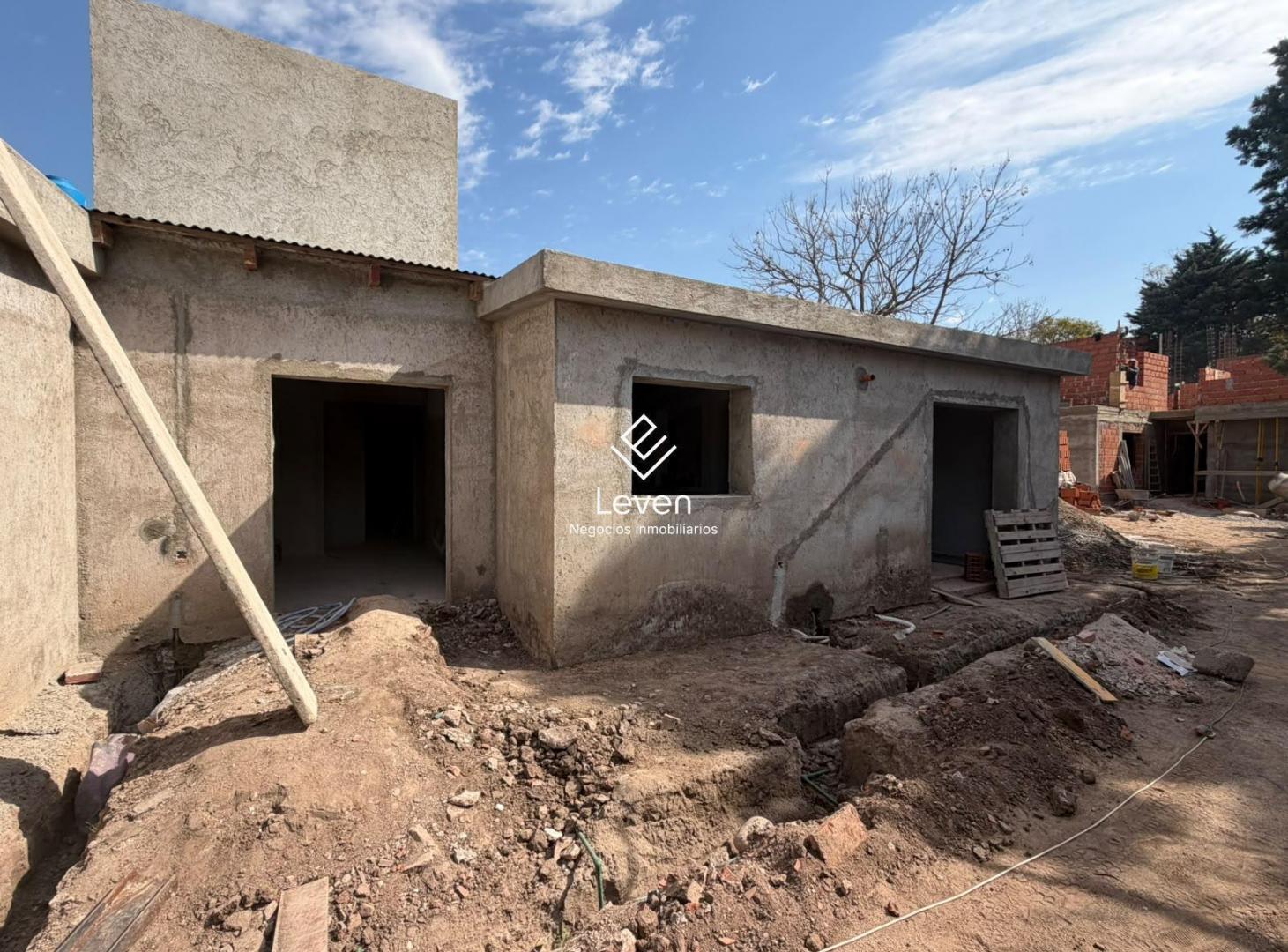 Foto de Casa 2 dormitorios a estrenar - una sola planta, Villa Belgrano, imagen 2
