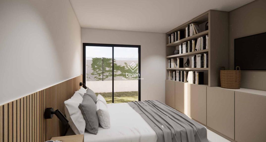 Foto de Casa 2 dormitorios a estrenar - una sola planta, Villa Belgrano, imagen 4