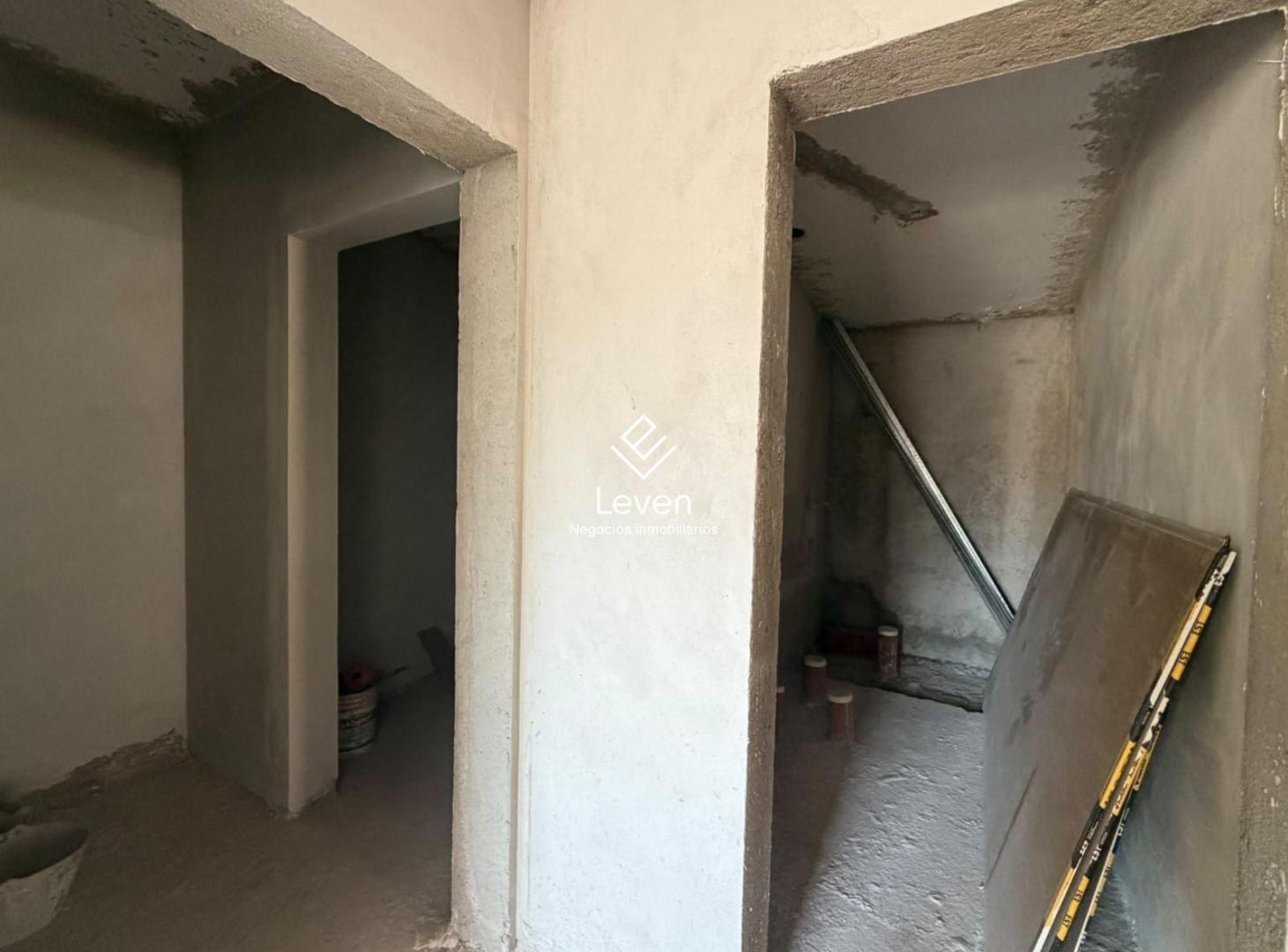 Foto de Casa 2 dormitorios a estrenar - una sola planta, Villa Belgrano, imagen 3