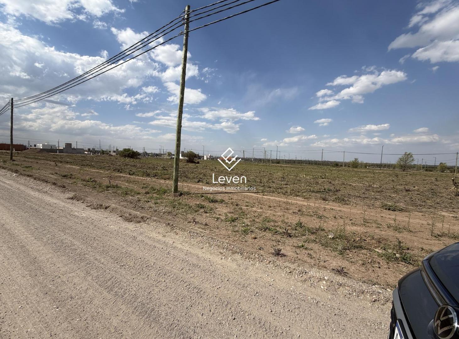 Foto de Terreno en Docta Parque, imagen 4