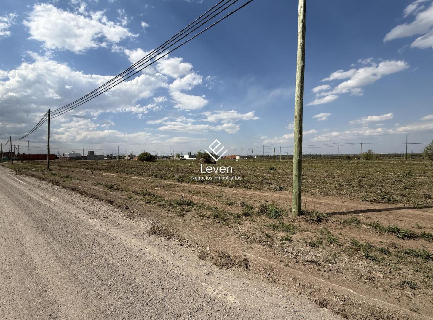 Foto de Terreno en Docta Parque, imagen 3