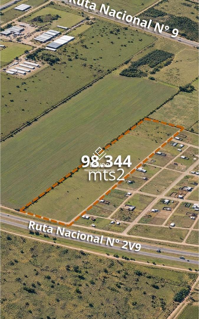 Foto de VENTA 10 HECTAREAS USO DE SUELO MIXTO JUAREZ CELMAN, imagen 2
