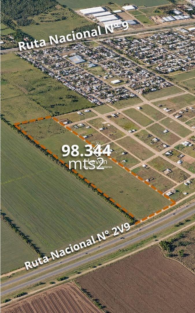 Foto de VENTA 10 HECTAREAS USO DE SUELO MIXTO JUAREZ CELMAN, imagen 4