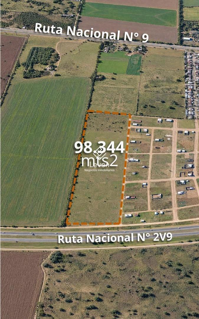 Foto de VENTA 10 HECTAREAS USO DE SUELO MIXTO JUAREZ CELMAN, imagen 5