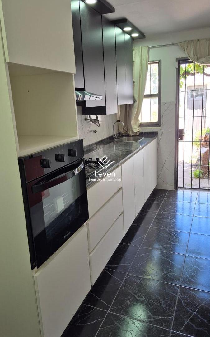 CASA DON BOSCO REMODELADA
