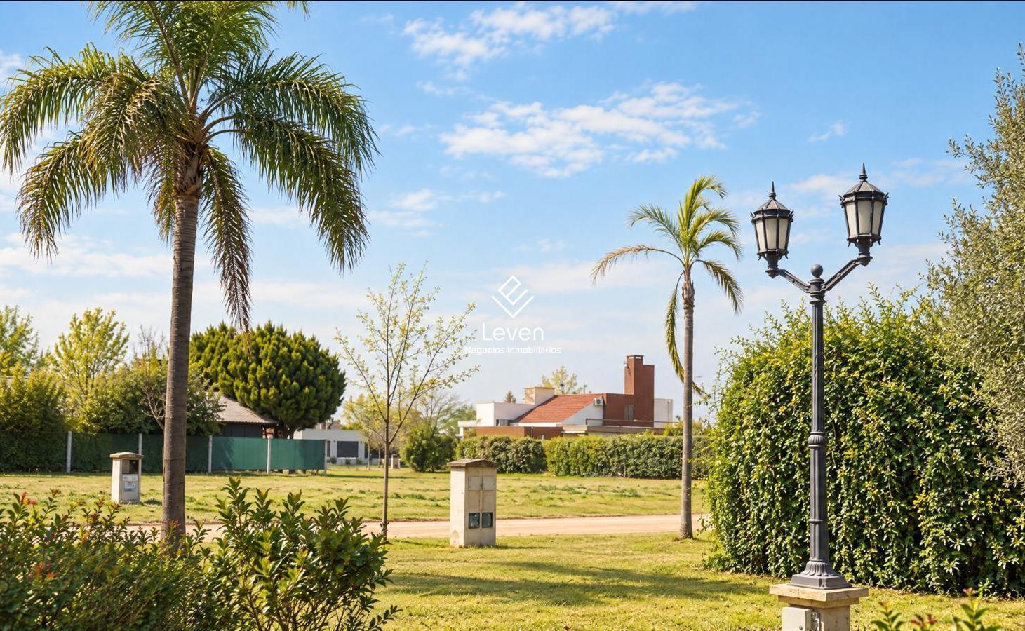 Foto de Terreno en Pilar B° Las Acequias, imagen 2