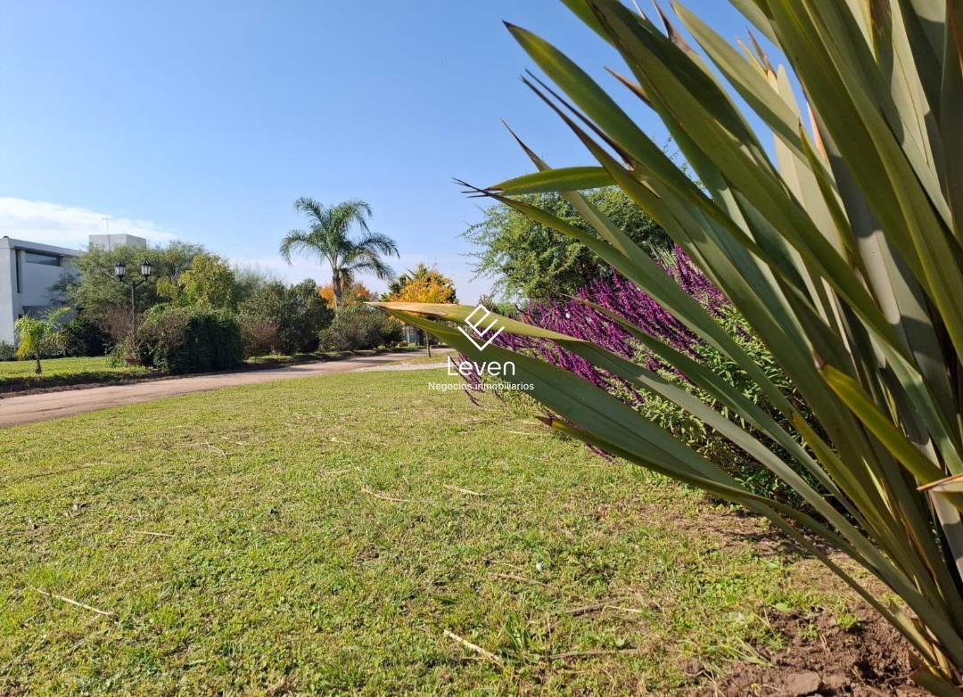 Terreno en Pilar B° Las Acequias