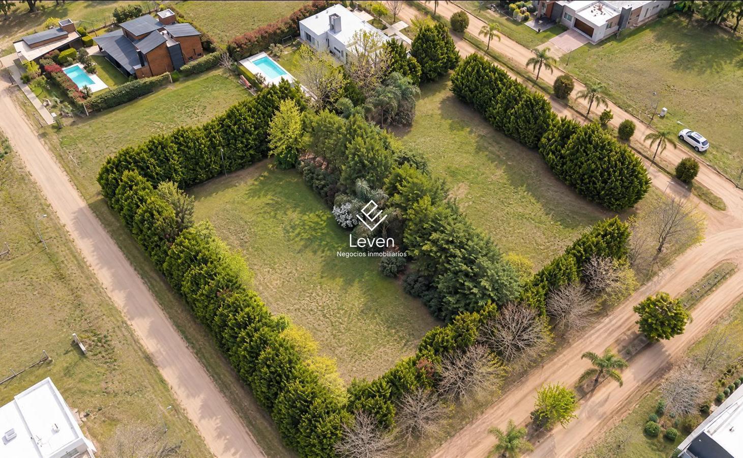 Foto de Terreno en Pilar B° Las Acequias, imagen 2