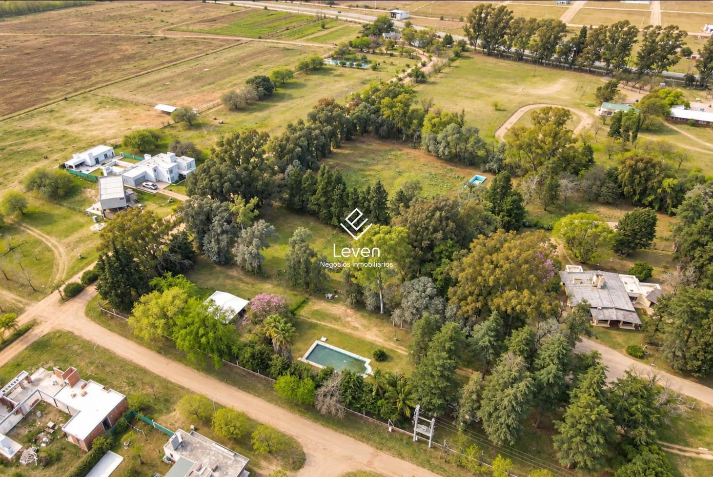 Foto de Terreno en Pilar B° Las Acequias, imagen 3