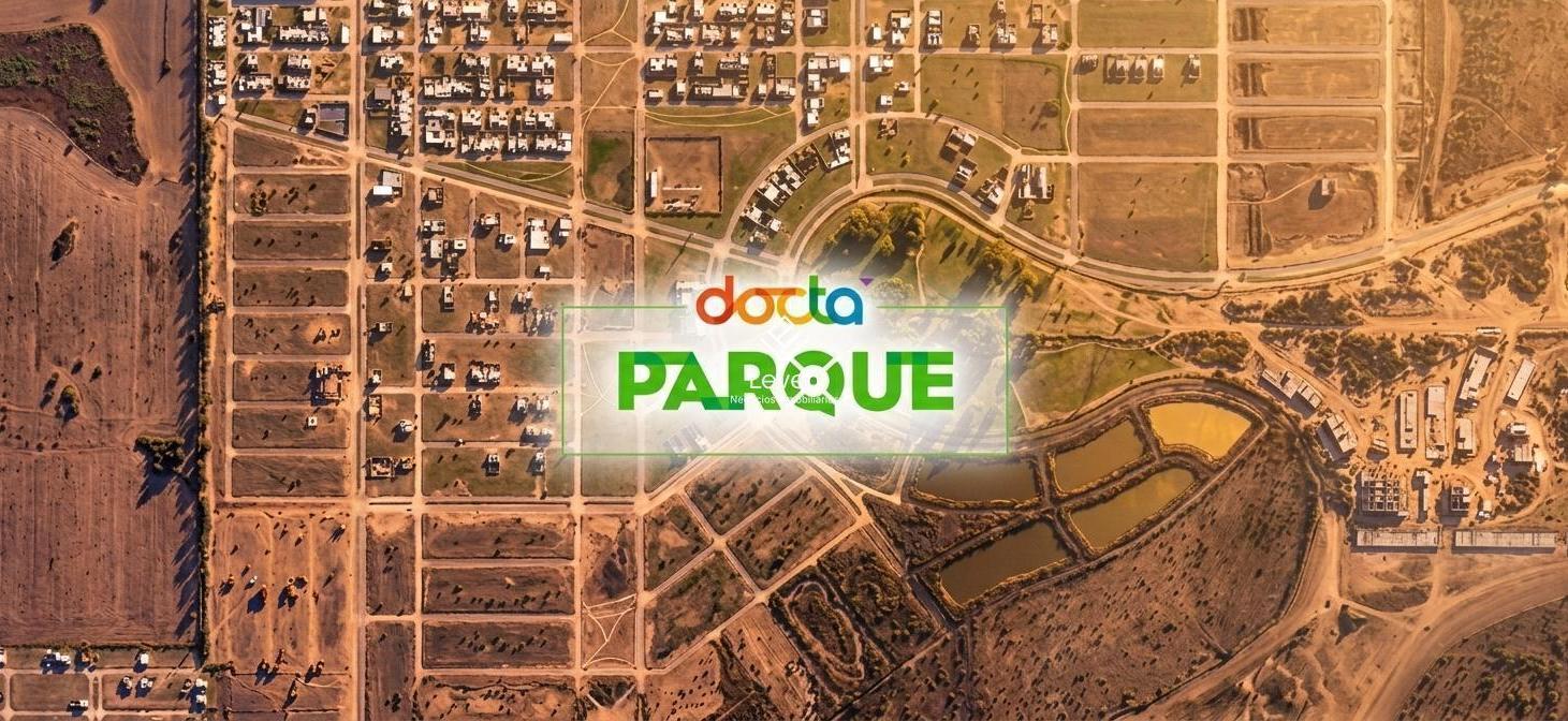 Foto de VENTA TERRENO DOCTA PARQUE 360 M2 APTO DUPLEX, imagen 1