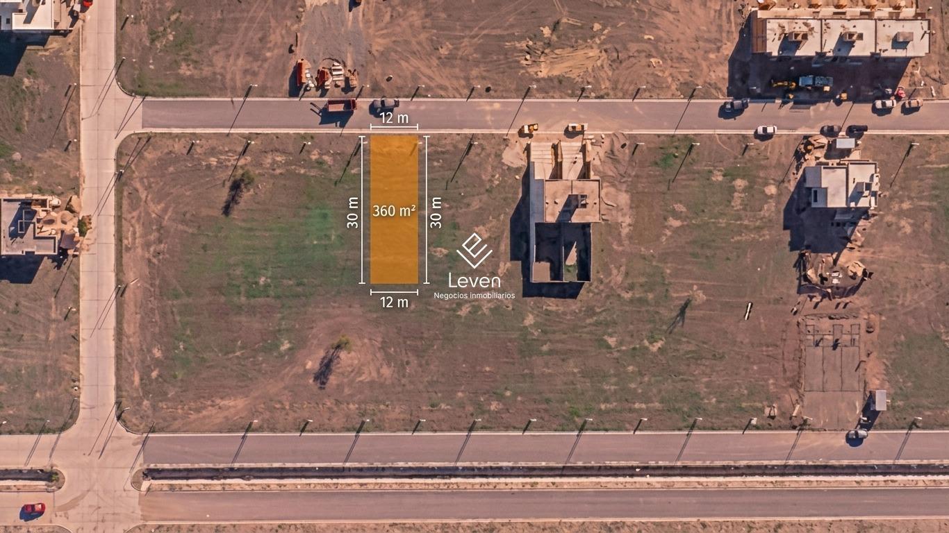 Foto de VENTA TERRENO DOCTA PARQUE 360 M2 APTO DUPLEX, imagen 5
