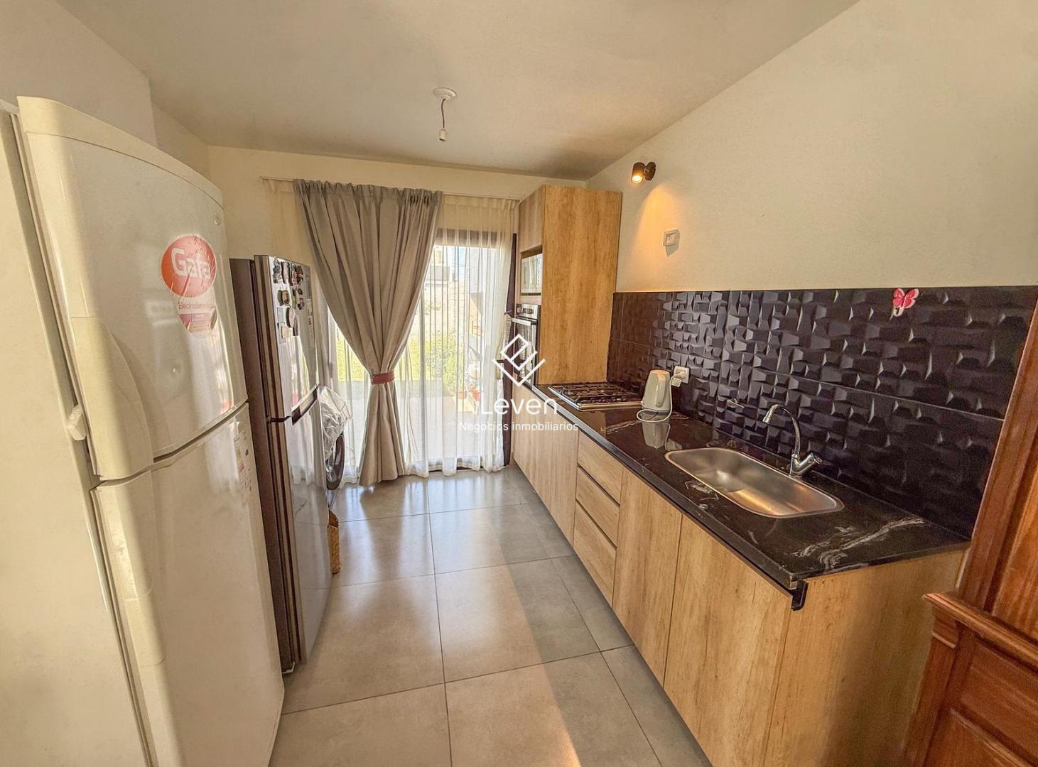 Foto de Venta Casa 2 Dorm Patio en Barrio Norte Villa Allende, imagen 5