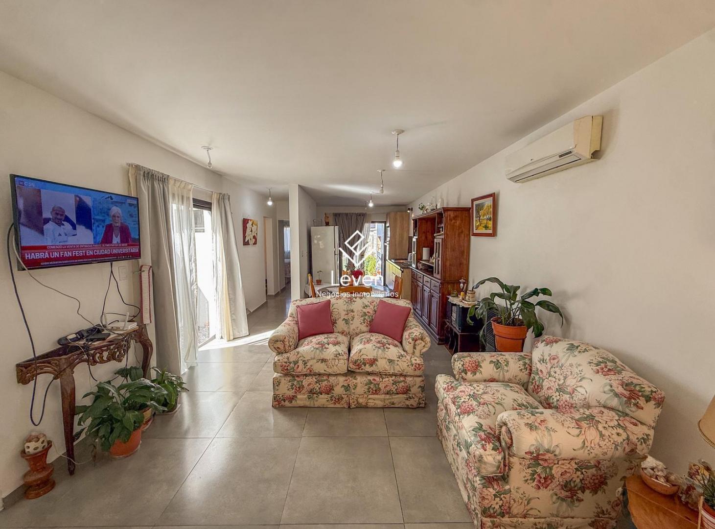 Foto de Venta Casa 2 Dorm Patio en Barrio Norte Villa Allende, imagen 4