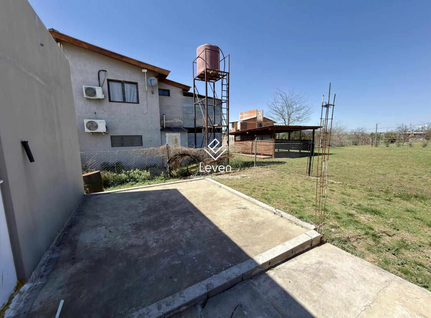 Foto de Venta Casa 2 Dorm Los Espinillos - Potrero de Garay, imagen 5
