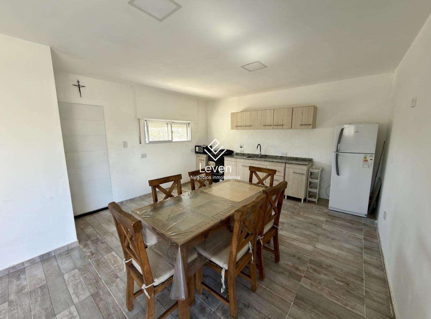Foto de Venta Casa 2 Dorm Los Espinillos - Potrero de Garay, imagen 1