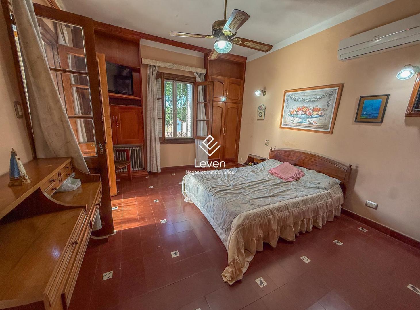 Foto de Venta Casa finca 730mts con 1 Ha Terreno - Unquillo, frente al rio, imagen 3