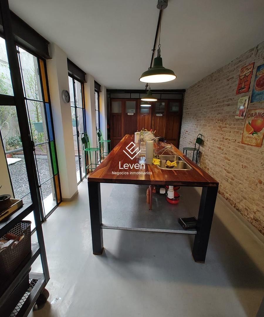 Foto de ALQUILER CASA 3 DORMITORIOS COFICO CON PILETA, imagen 2