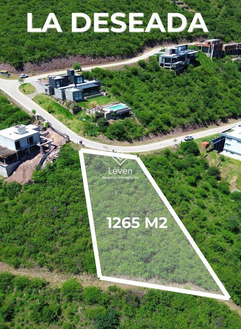 Foto de VENTA TERRENO LA DESEADA RECIBE PERMUTA, imagen 4