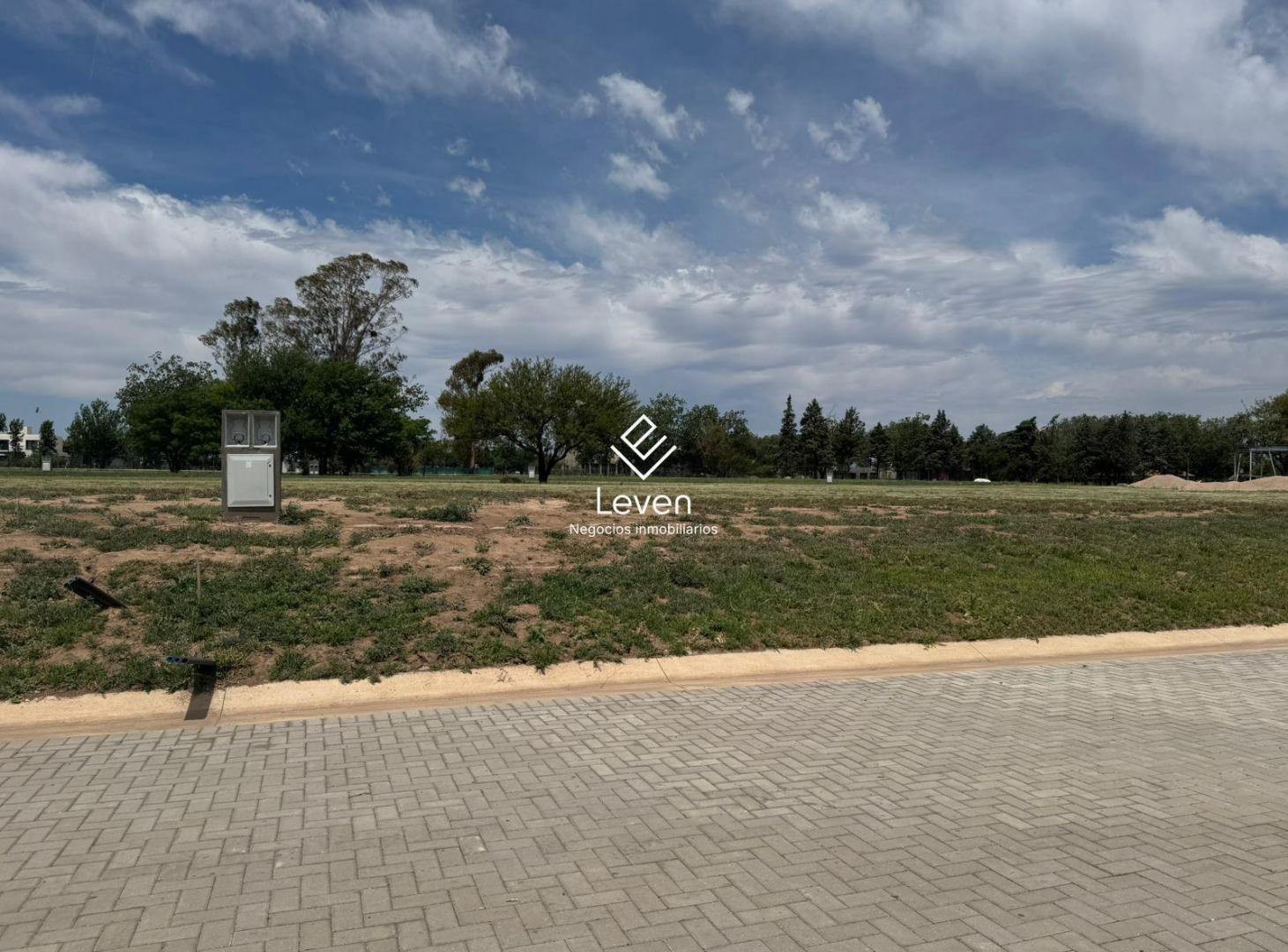 Foto de Terreno 600 m2 Barrio Privado Viarava, Villa Allende, imagen 3