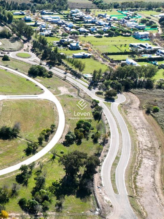 Foto de Terreno 600 m2 Barrio Privado Viarava, Villa Allende, imagen 2