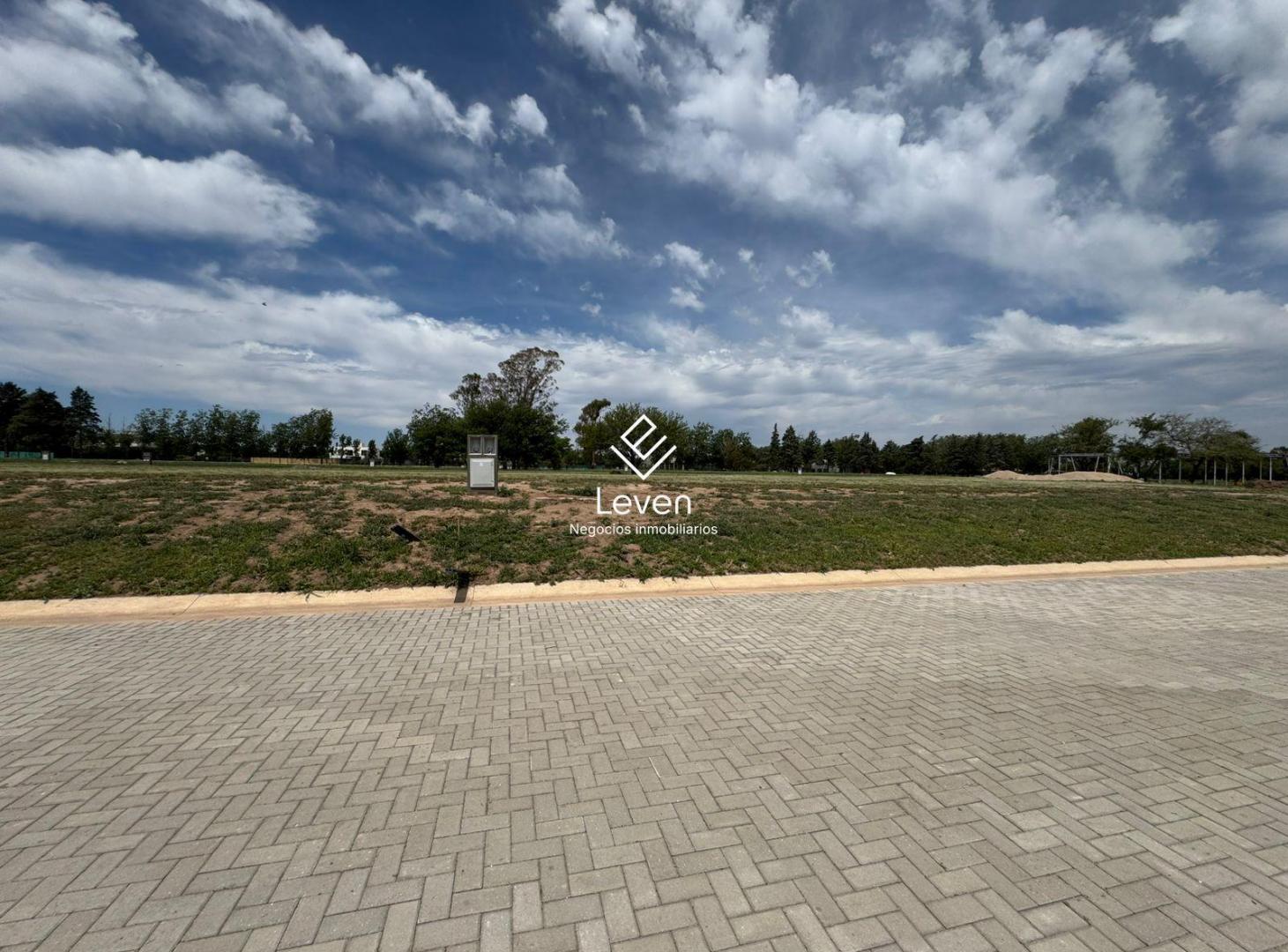 Foto de Terreno 600 m2 Barrio Privado Viarava, Villa Allende, imagen 4