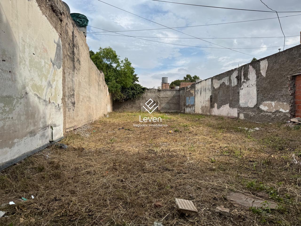 Foto de Terreno 500 m2 apto desarrollo zona Tribunales II, imagen 4